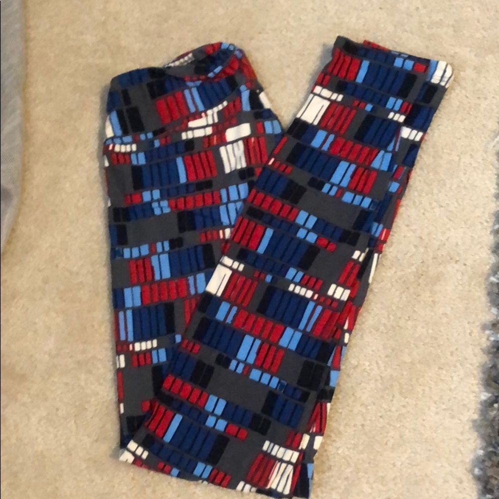 LuLaRoe Leggings
